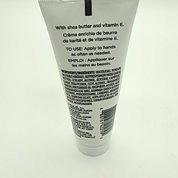 Avon Water Lily & Apple hand cream full size NEW - Picture 3 of 4